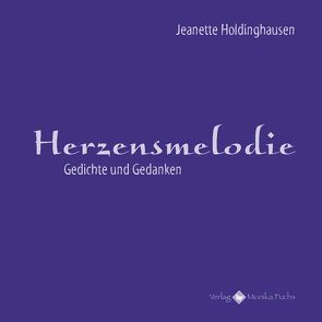 Herzensmelodie von Holdinghausen,  Jeanette