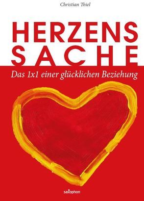 Herzenssache von Thiel,  Christian