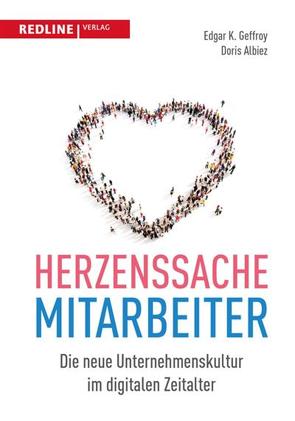 Herzenssache Mitarbeiter von Albiez,  Doris, Geffroy,  Edgar K