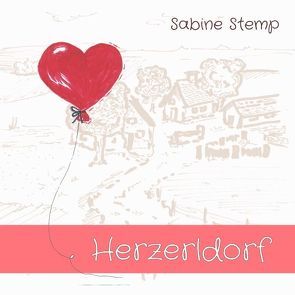 Herzerldorf von Stemp,  Sabine