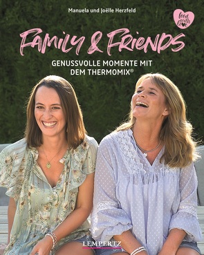 Herzfeld: Family & Friends von Herzfeld,  Joelle, Herzfeld,  Manuela