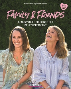 Herzfeld: Family & Friends von Herzfeld,  Joelle, Herzfeld,  Manuela