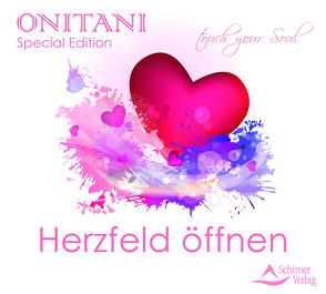 Herzfeld öffnen von ONITANI