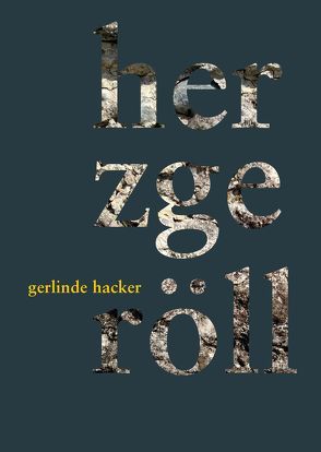 herzgeröll von Hacker,  Gerlinde