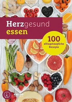 Herzgesund essen von Barci,  Peter