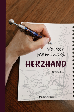 Herzhand von Kaminski,  Volker