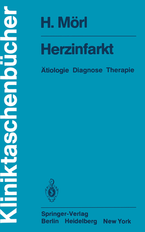 Herzinfarkt von Mörl,  H., Schettler,  G.