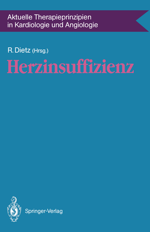 Herzinsuffizienz von Dietz,  Rainer