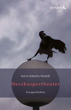Herzkaspertheater von Sobotha-Heidelk,  Katrin