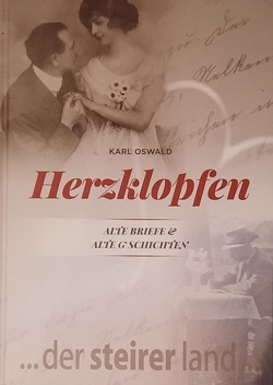 Herzklopfen von Adam,  Tanja, Oswald,  Karl