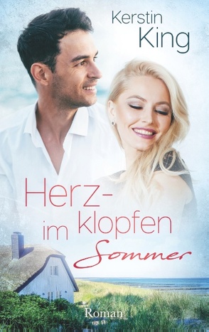 Herzklopfen im Sommer von King,  Kerstin