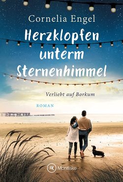 Herzklopfen unterm Sternenhimmel von Engel,  Cornelia