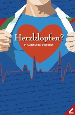 Herzklopfen von Schulreferat der Stadt Augsburg