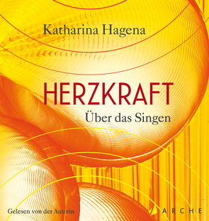 Herzkraft von Hagena,  Katharina