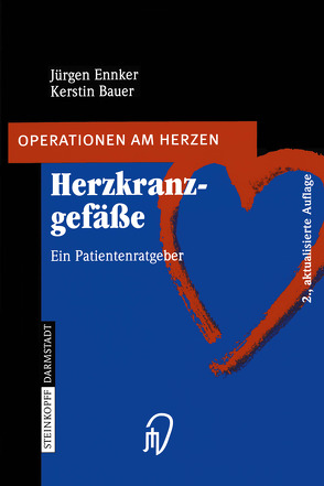 Herzkranzgefässe von Bauer,  Kerstin, Ennker,  Jürgen