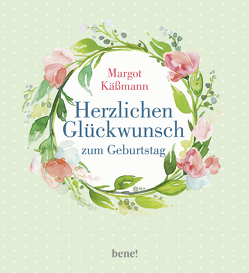 Herzlichen Glückwunsch zum Geburtstag von Käßmann,  Margot