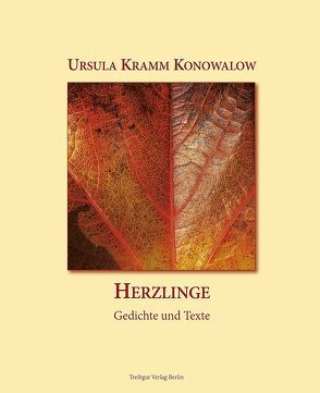 Herzlinge von Kramm Konowalow,  Ursula