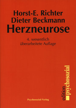 Herzneurose von Beckmann,  Dieter, Richter,  Horst-Eberhard