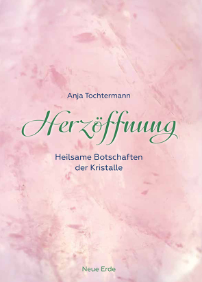 Herzöffnung von Tochtermann,  Anja