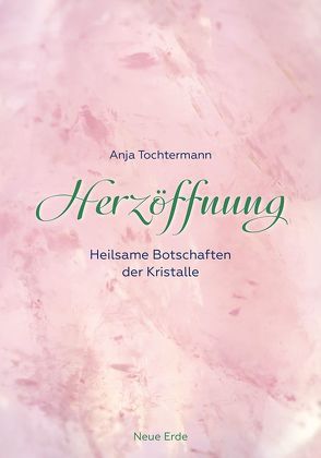 Herzöffnung von Tochtermann,  Anja