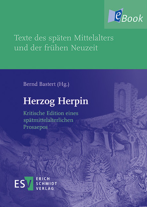 Herzog Herpin von Bastert ,  Bernd