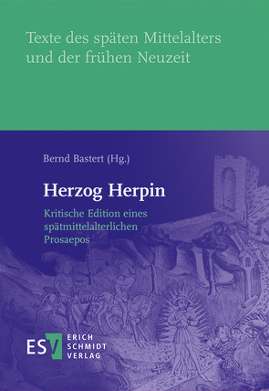 Herzog Herpin von Bastert ,  Bernd