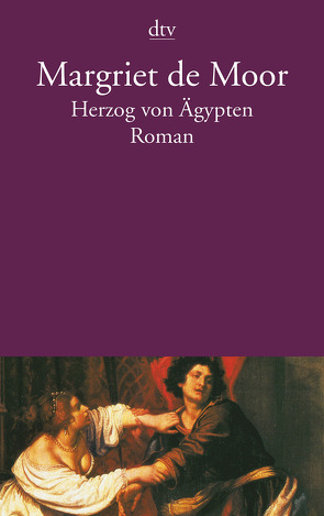 Herzog von Ägypten von Beuningen,  Helga van, Moor,  Margriet de