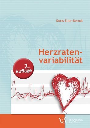 Herzratenvariabilität von Eller-Berndl,  Doris