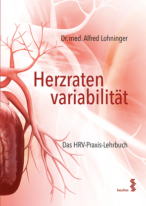 Herzratenvariabiltät von Lohninger,  Alfred