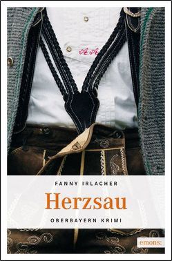 Herzsau von Irlacher,  Fanny