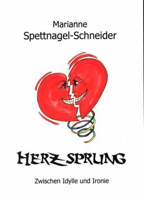 Herzsprung von Schröter,  Catharina, Spettnagel-Schneider,  Marianne