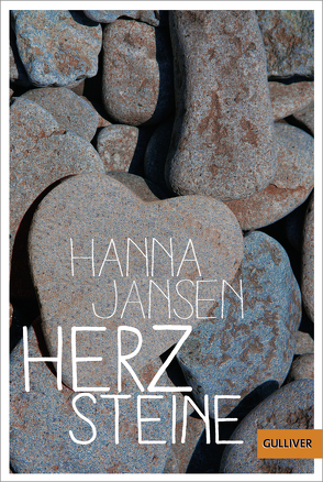 Herzsteine von Jansen,  Hanna, Niere,  Cornelia