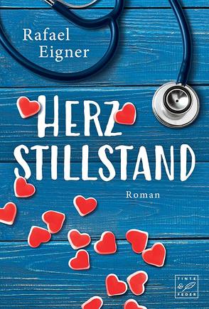 Herzstillstand von Eigner,  Rafael