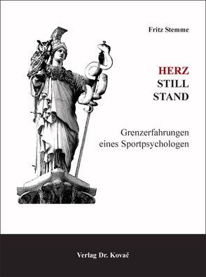 Herzstillstand von Stemme,  Fritz