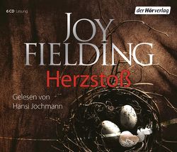 Herzstoß von Fielding,  Joy, Fruck,  Wolf-Dietrich, Jochmann,  Hansi, Lutze,  Kristian