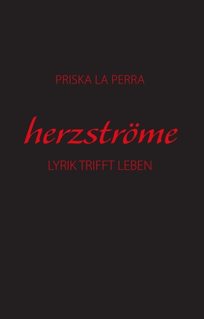 herzströme von La Perra,  Priska