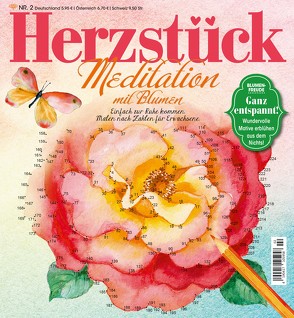 Herzstück Meditation