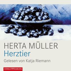 Herztier von Mueller,  Herta, Riemann,  Katja