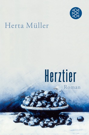 Herztier von Mueller,  Herta