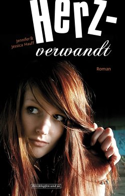 Herzverwandt von Hauff,  Jennifer, Hauff,  Jessica