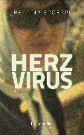 Herzvirus von Spoerri,  Bettina