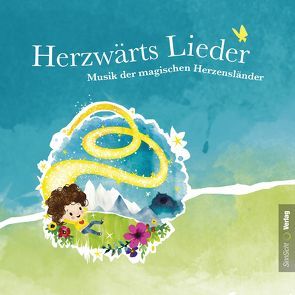 Herzwärts Lieder von Grünberger,  Sigrid, Tejral,  Wolfgang