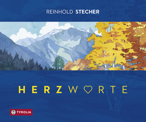 Herzworte von Jungmann,  Peter, Stecher,  Reinhold