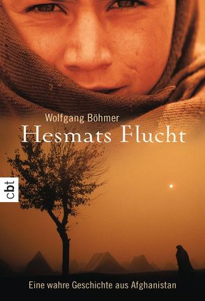 Hesmats Flucht von Böhmer,  Wolfgang
