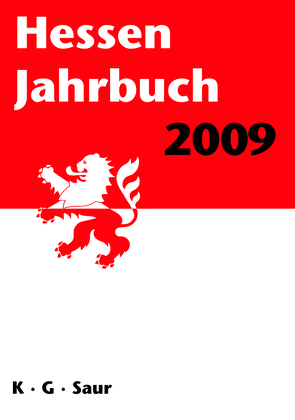 Hessen Jahrbuch / 2009
