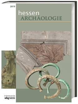 hessenARCHÄOLOGIE 2019 von Recker,  Udo