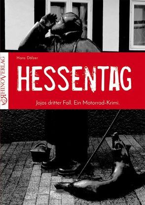 Hessentag von Dölzer,  Hans
