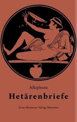 Hetärenbriefe von Alkiphron, Plankl,  Wilhelm