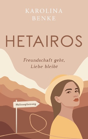 Hetairos von Benke,  Karolina