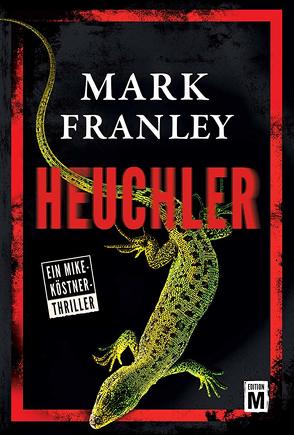 Heuchler von Franley,  Mark